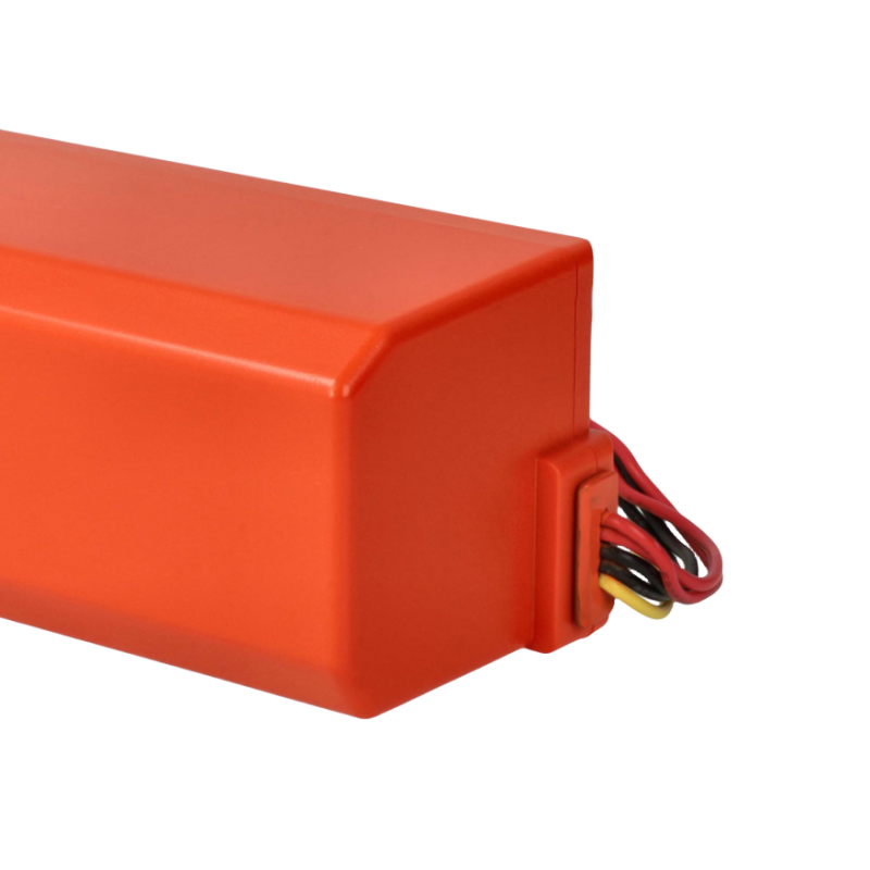 RHINO POWER High Quality 260S-INR-MH1-4S1P Battery Compatible with Xiaomi MJST1S MJST1SHW MJST1S 2 Pro Mop 2 Mop 2 LDS 2nd 14.8V 3000mAh Li-ion