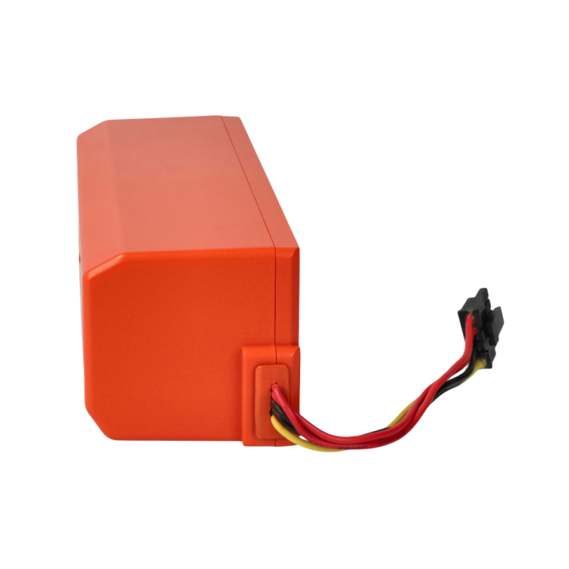 RHINO POWER High Quality 260S-INR-MH1-4S1P Battery Compatible with Xiaomi MJST1S MJST1SHW MJST1S 2 Pro Mop 2 Mop 2 LDS 2nd 14.8V 3000mAh Li-ion