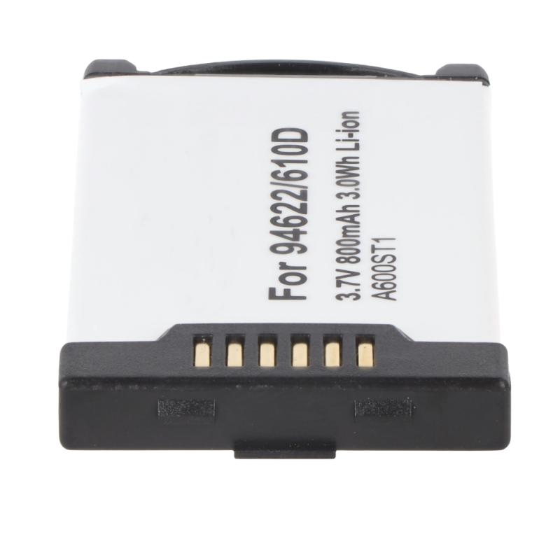 RHINO POWER HIGH QUALITY Replacement for Battery suitable for Aastra type A600ST1, 600d, 610d, 620d,23-001059-00, 23-001080-00, DK512009 3.7 volts 800mAh