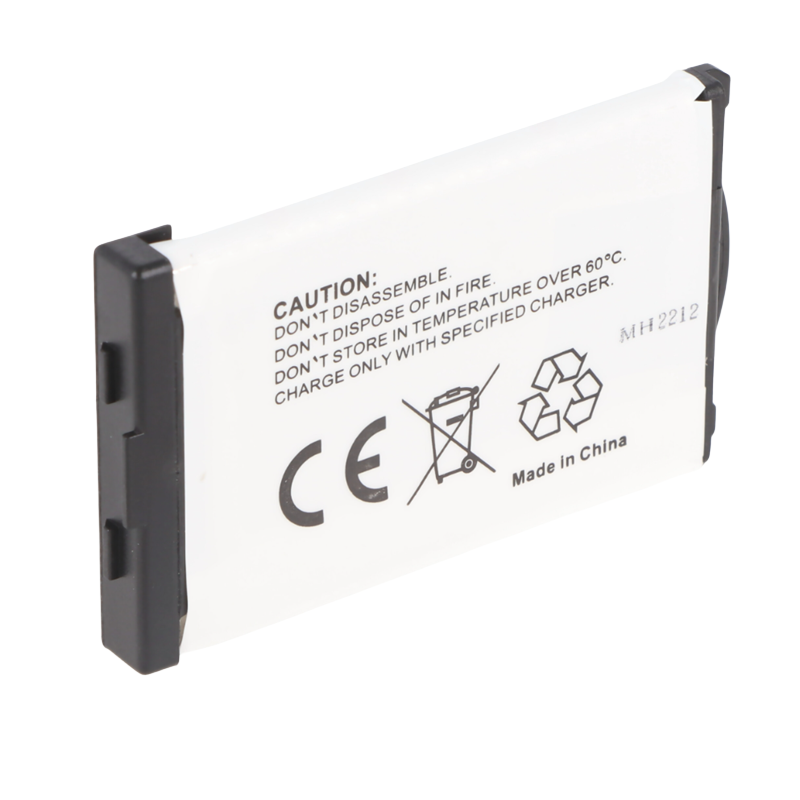 RHINO POWER HIGH QUALITY Replacement for Battery suitable for Aastra type A600ST1, 600d, 610d, 620d,23-001059-00, 23-001080-00, DK512009 3.7 volts 800mAh