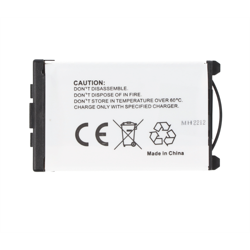RHINO POWER HIGH QUALITY Replacement for Battery suitable for Aastra type A600ST1, 600d, 610d, 620d,23-001059-00, 23-001080-00, DK512009 3.7 volts 800mAh