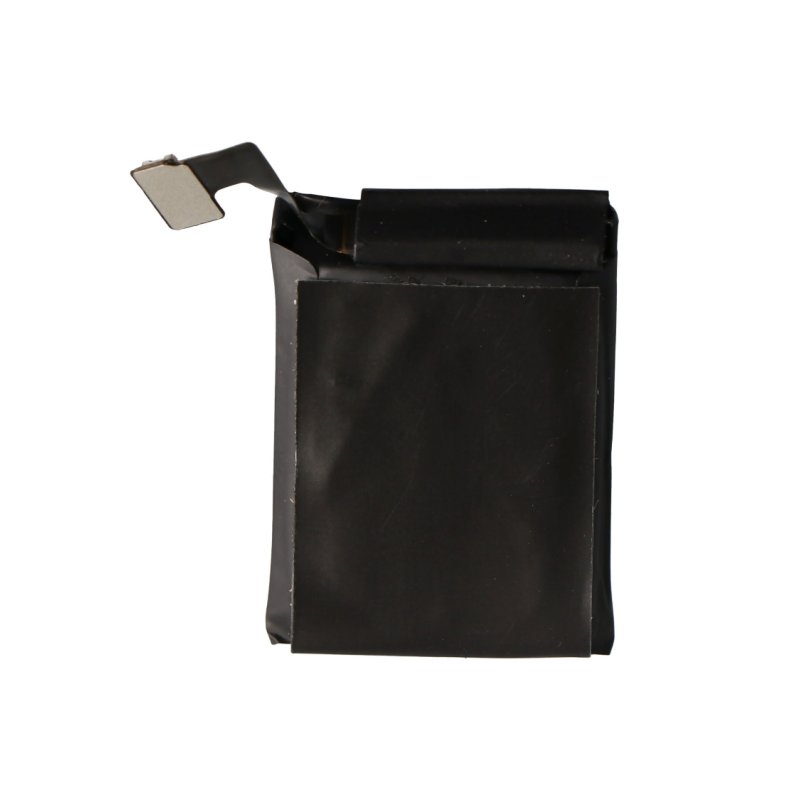 RHINO POWER HIGH QUALITY Replacement Battery suitable for Apple Watch 3 42mm, Li-Polymer, 3.82V, 350mAh, 1.3Wh, built-in, without tools A1850 battery