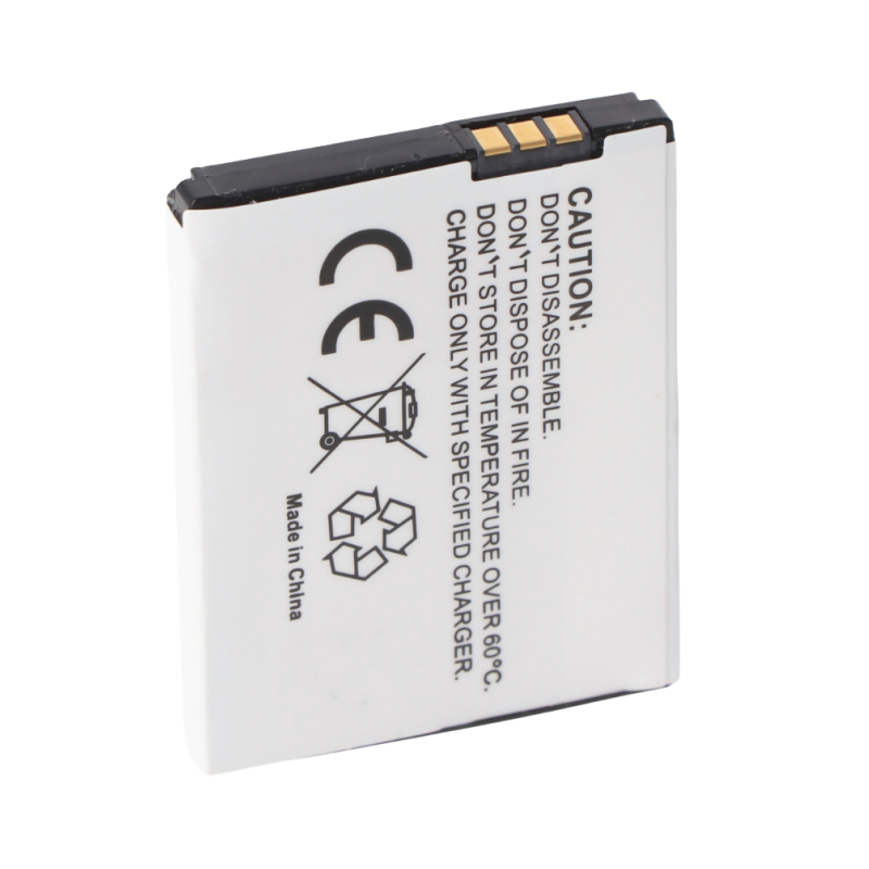 RHINO POWER Batería de repuesto de ALTA CALIDAD adecuada para baterías AVM FRITZ!Fon MT-F, 312BAT016 AVM CT5 312BAT006, AVM Fritz Fon M2