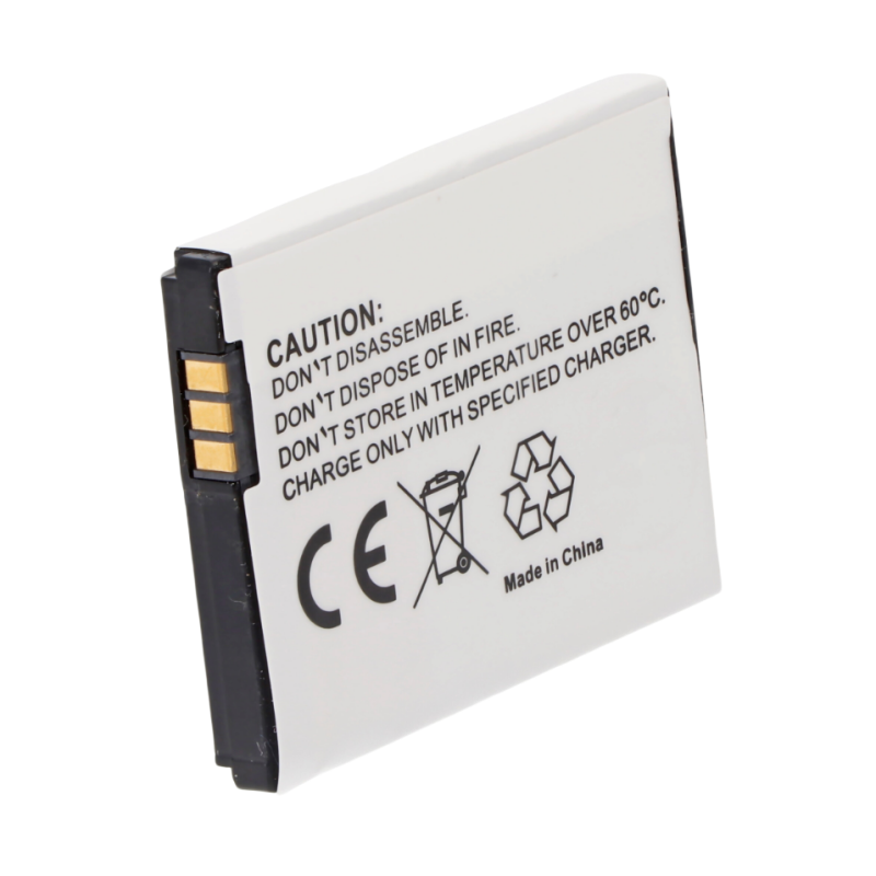 RHINO POWER Batería de repuesto de ALTA CALIDAD adecuada para baterías AVM FRITZ!Fon MT-F, 312BAT016 AVM CT5 312BAT006, AVM Fritz Fon M2
