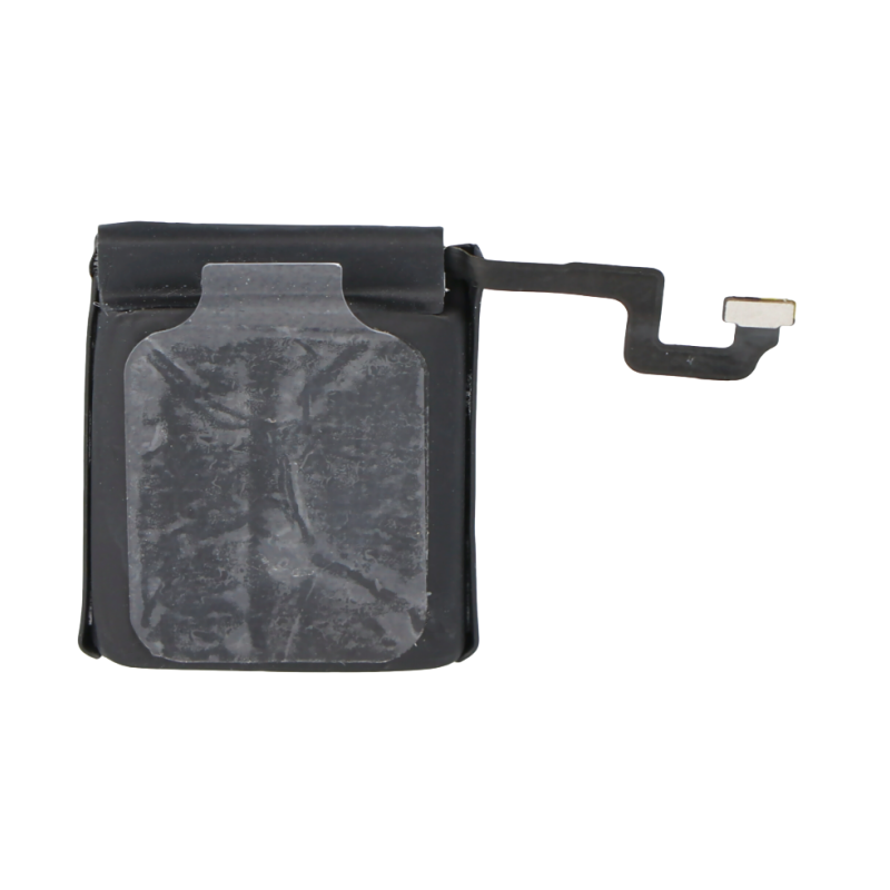 RHINO POWER HOCHWERTIGER Ersatzakku passend für Apple Watch 4 44mm, A2008,S4 A2059, Li-Polymer, 3,81V, 291mAh, 1,1Wh, eingebaut, ohne Werkzeug
