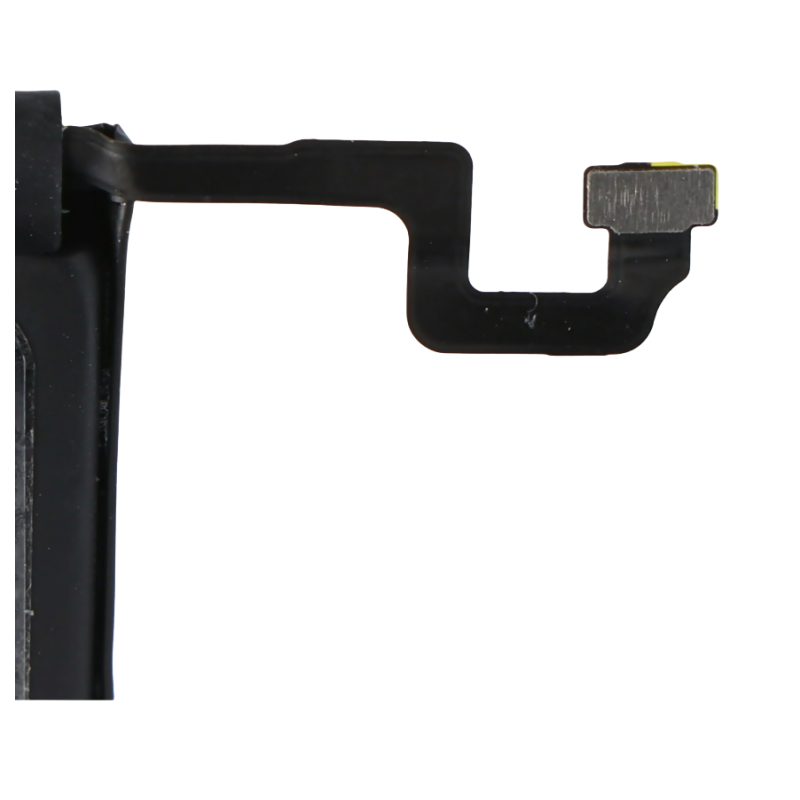 RHINO POWER HOCHWERTIGER Ersatzakku passend für Apple Watch 4 44mm, A2008,S4 A2059, Li-Polymer, 3,81V, 291mAh, 1,1Wh, eingebaut, ohne Werkzeug