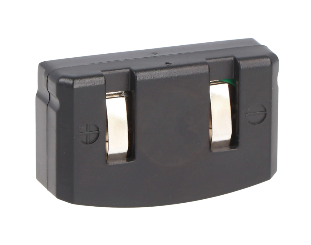 BA150 RHINO POWER Batería de repuesto de alta calidad adecuada para Sennheiser BA150, BA151, BA152, RS6, TR820 NiMH 2.4V 60mAh
