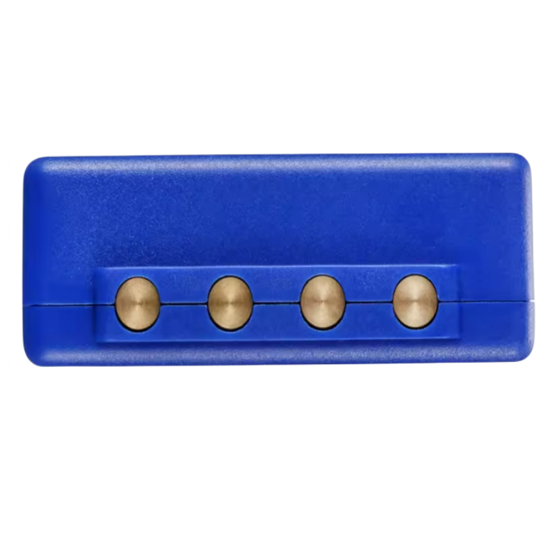 RHINO POWER Rechargeable Battery Ni-Mh Battery Crane Remote Control Batteries BA203 For HBC FUB03 FUB3A BA203060