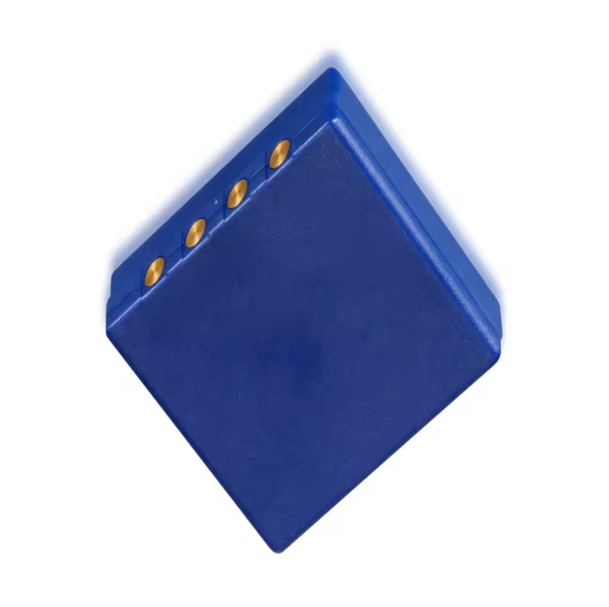 RHINO POWER Rechargeable Battery Ni-Mh Battery Crane Remote Control Batteries BA203 For HBC FUB03 FUB3A BA203060
