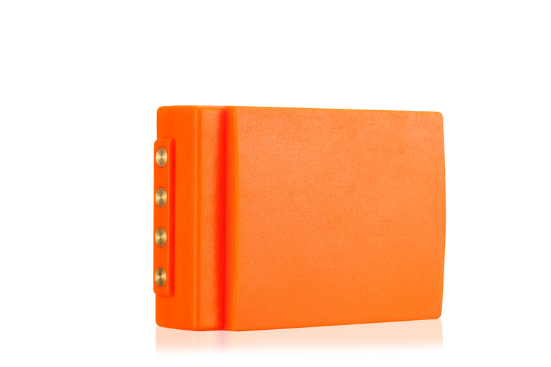 RHINO POWER HIGH QUALITY 6V 2200mAh Ni-Mh Battery BA205 For HBC FUB05AA FUB5AA FUB05XL BA225030
