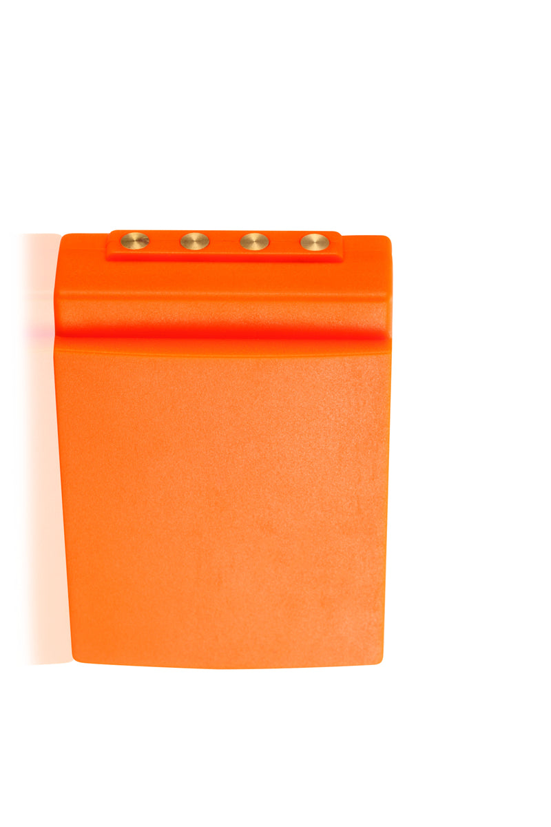RHINO POWER HIGH QUALITY 6V 2200mAh Ni-Mh Battery BA205 For HBC FUB05AA FUB5AA FUB05XL BA225030