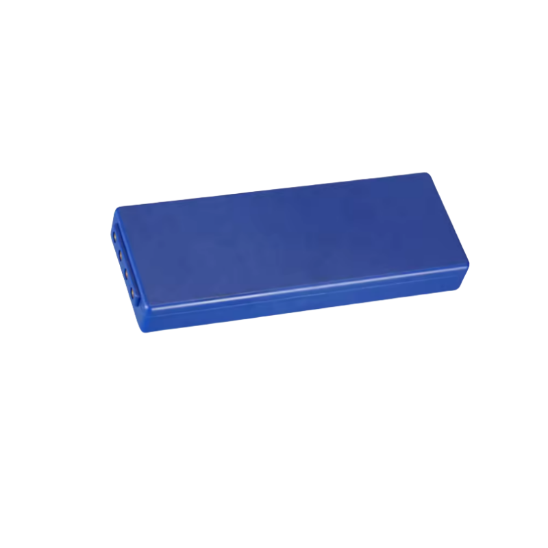 RHINO POWER HIGH QUALITY Rechargeable Battery 2*6V/2200mAh Ni-Mh Battery BA210 For HBC FUB10AA FUB10XL FUB78AA BA214061