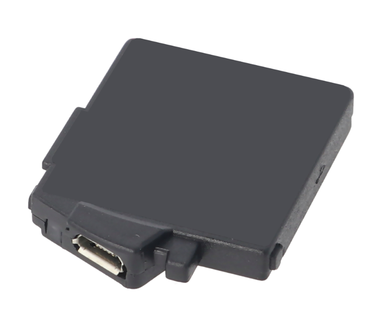 BA370 RHINO POWER Ersatzakku passend für den Sennheiser BA370 Akku 0121147748, BA 370 PX, BA-370PX