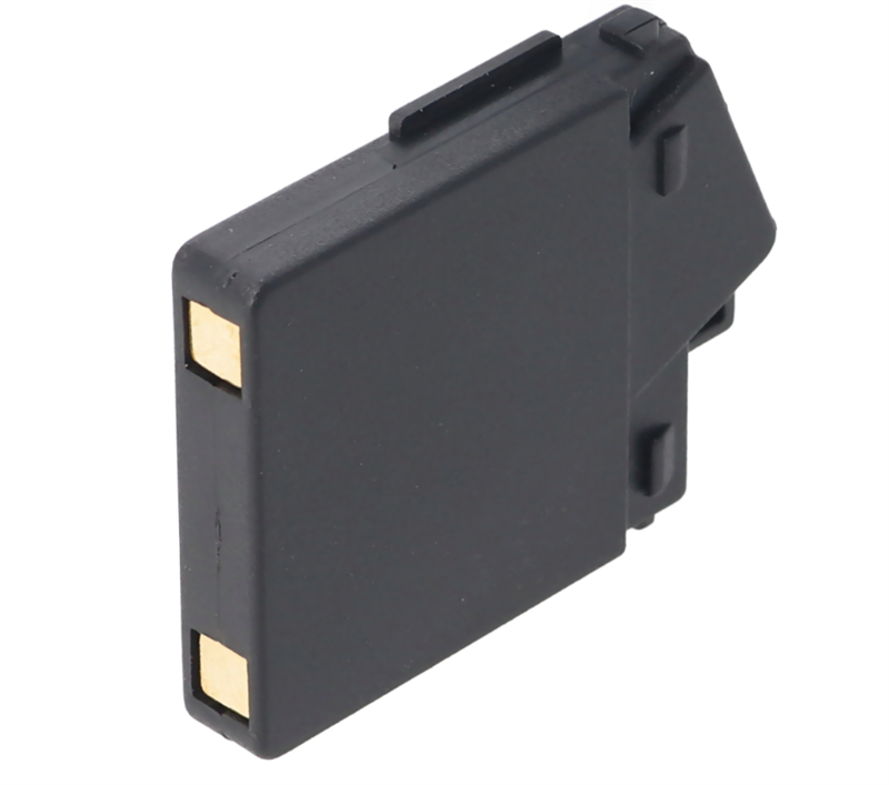 BA370 RHINO POWER Ersatzakku passend für den Sennheiser BA370 Akku 0121147748, BA 370 PX, BA-370PX