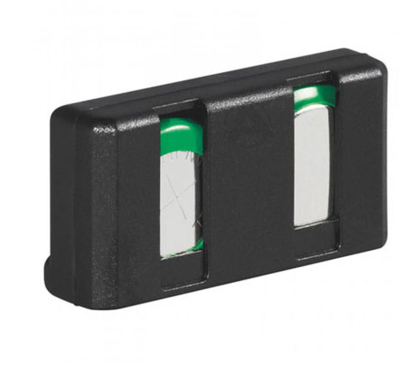 RHINO POWER Batería de repuesto de alta calidad adecuada para Sennheiser BA90, E90, E180 NiMH 2.4V 60mAh