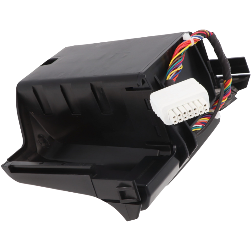 RHINO POWER Batería de Repuesto de Alta Calidad para Robomow BAT7000B MRK7005A Robot Cortacésped (4000mAh, 25,6V, Li-Ion)