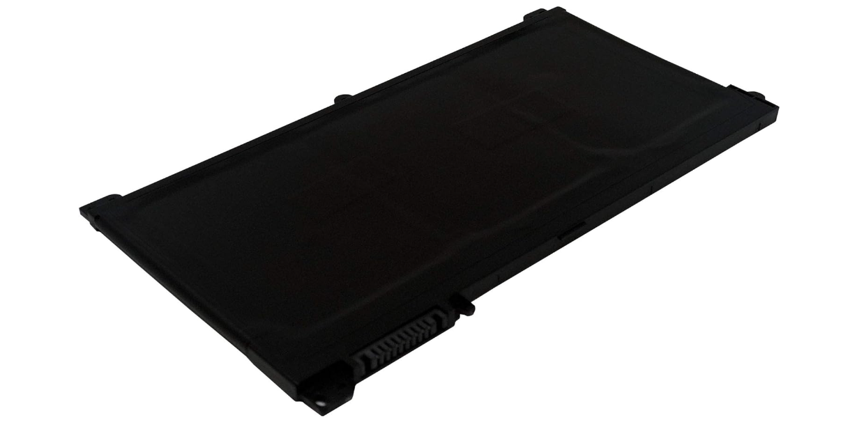 BI03XL Batería para portátil RHINO POWER ON03XL compatible con HP Pavilion X360 13-U M3-U M3-U001DX M3-U103DX 13-U100TU 13-U100TU Stream 14-AX 14-ax010wm 14-ax020wm 14-ax030wm Series HSTNN-UB6W 41.7Wh 11,55 V