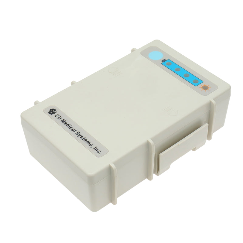 CUBTM102A RHINO POWER Batería de repuesto de alta capacidad para desfibrilador médico CU Lifegain CU-HD1 CUBTM102A CUBTM101A