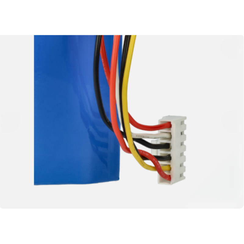RHINO POWER Battery Replacement for Robomow Part Number: 725-14826, 725-14827, 725-18426, 753-11203, 753-11204, RK 1000, RK 2000, RK 2000 Pro, RK1000, RK1000 Pro 18.5V 3200mAh 59.20Wh Li-ion