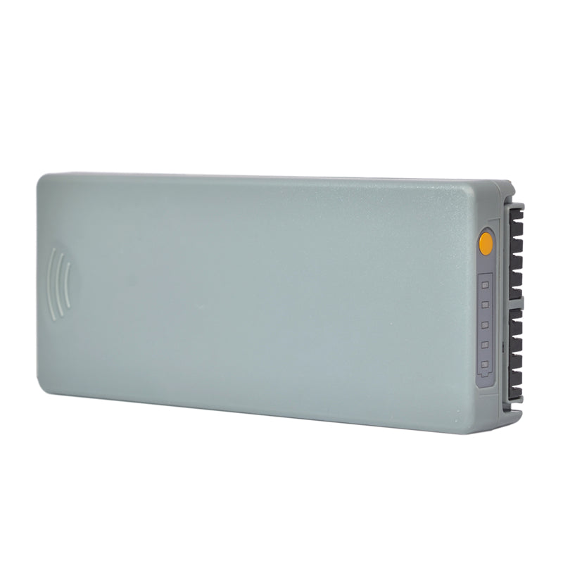 BATERÍAS DE ALTA CALIDAD LI24I001A RHINO POWER PARA LI24I005A 022-000034-00 Batería para desfibriladores Mindray D2 D3