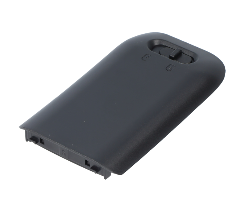 RHINO POWER Batería de repuesto de ALTA CALIDAD adecuada para Ascom DECT 3735, Ascom D63/i63, Ascom DH7, Ascom 660497, Ascom 490933A, 3.7V 950mAh incl. contraportada negra