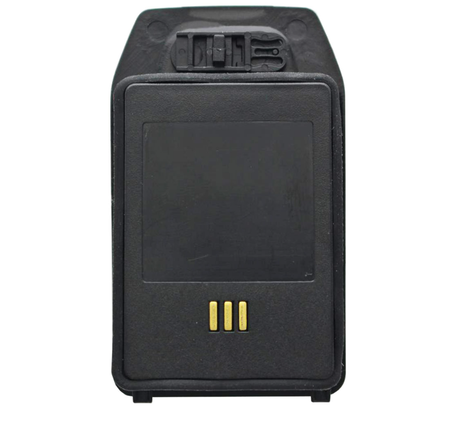 RHINO POWER Batería de Repuesto de ALTA CALIDAD para teléfono inalámbrico Avaya DECT 3740 3,7 voltios 1100mAh,Ascom D81, Mitel DT433 EX