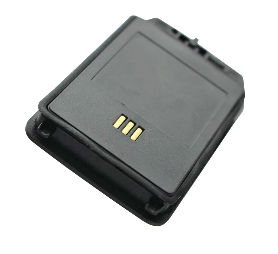 RHINO POWER Batería de Repuesto de ALTA CALIDAD para teléfono inalámbrico Avaya DECT 3740 3,7 voltios 1100mAh,Ascom D81, Mitel DT433 EX