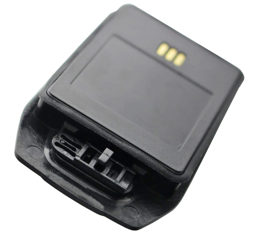 RHINO POWER Batería de Repuesto de ALTA CALIDAD para teléfono inalámbrico Avaya DECT 3740 3,7 voltios 1100mAh,Ascom D81, Mitel DT433 EX
