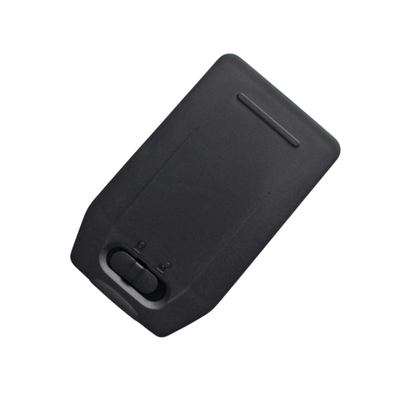 RHINO POWER Batería de Repuesto de ALTA CALIDAD para teléfono inalámbrico Avaya DECT 3740 3,7 voltios 1100mAh,Ascom D81, Mitel DT433 EX