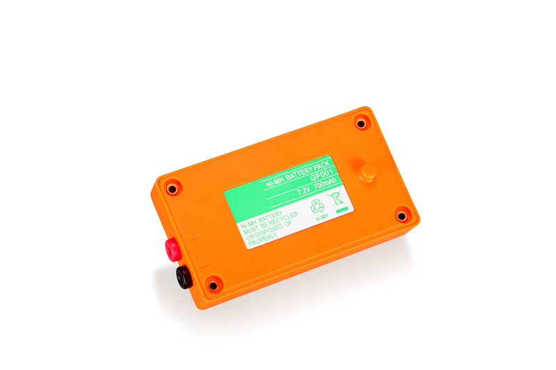 RHINO POWER 2000mAh/12.0V Replacement Battery for Gross Funk T52 Vario GF2000i T30 T30R65/00480GV2 K2 Crane Remote Control SE889 SE889 SE889/K2 T31 T24 GF001 738010957 RGRO1215 114025 100-000-134