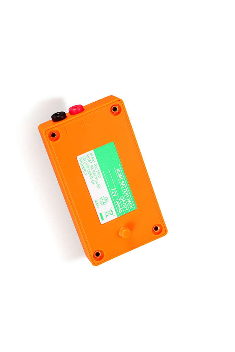 RHINO POWER 2000mAh/12.0V Replacement Battery for Gross Funk T52 Vario GF2000i T30 T30R65/00480GV2 K2 Crane Remote Control SE889 SE889 SE889/K2 T31 T24 GF001 738010957 RGRO1215 114025 100-000-134