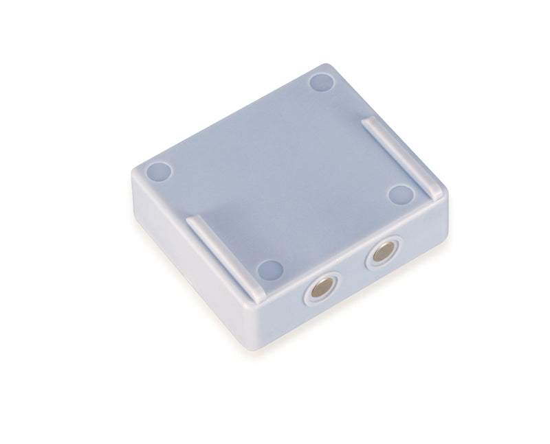 RHINO POWER Batería de repuesto HE900 para Hetronic KH68300990,Mini EX2-22,RHE3614KG,RHE3620KG batería de control remoto de grúa