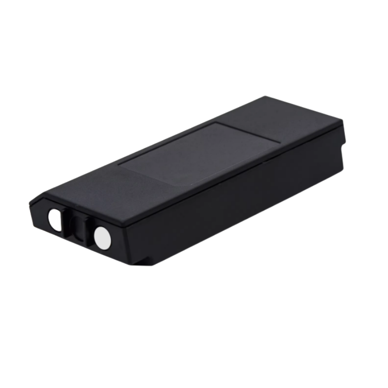HIA7220 RHINO POWER 2200mAh Crane Remote Control Battery for Hiab XS Drive H3786692 H3796692 AX-HI6692 AMH0627 Concrete Pumps
