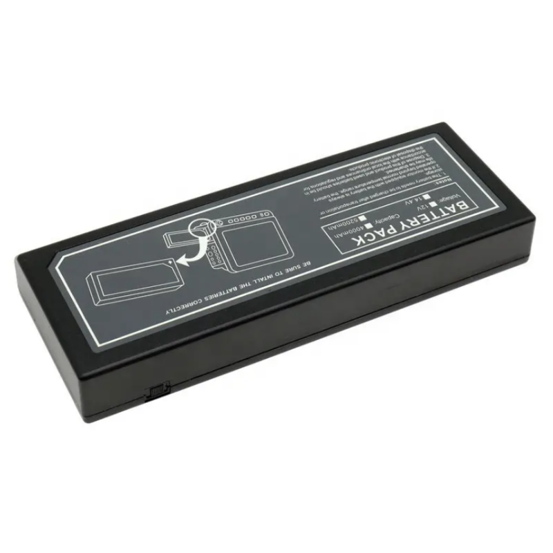 HYLB-2208 RHINO POWER High Quality Replacement Battery for Biocare IM15 IM12 HYLB-2208 HYLB-1066 NP-1 4S2P18650-H1008 NeuVision 203 ECG Battery