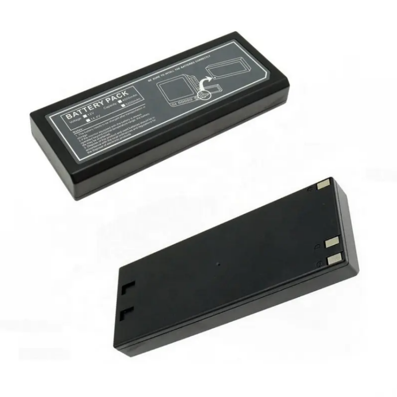 HYLB-2208 RHINO POWER High Quality Replacement Battery for Biocare IM15 IM12 HYLB-2208 HYLB-1066 NP-1 4S2P18650-H1008 NeuVision 203 ECG Battery