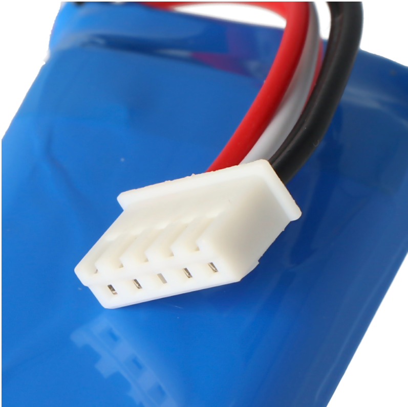 JBL FLIP4 RHINO POWER Batería de repuesto para Flip 4 4 EDICIÓN ESPECIAL GSP87269301 Li-polímero, 3,7 voltios 3000mAh 11,1Wh