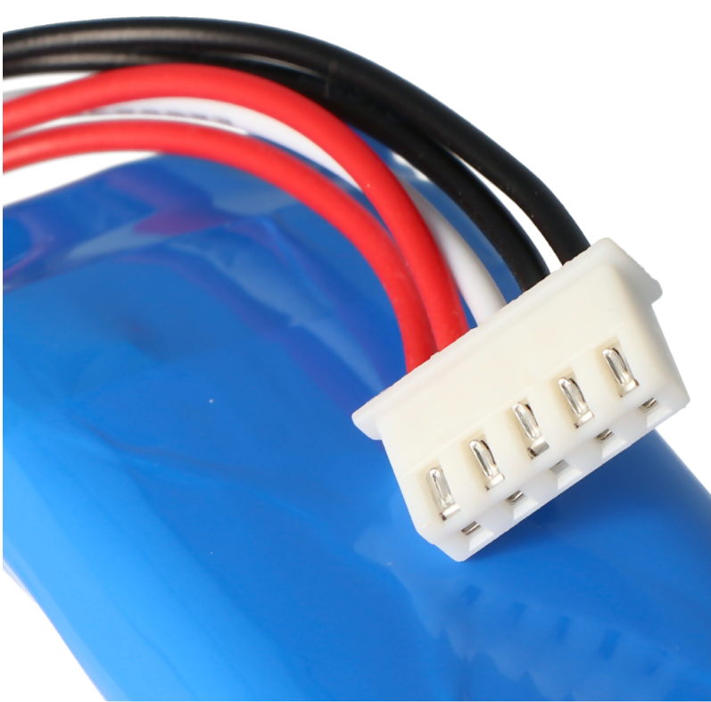 JBL FLIP4 RHINO POWER Batería de repuesto para Flip 4 4 EDICIÓN ESPECIAL GSP87269301 Li-polímero, 3,7 voltios 3000mAh 11,1Wh