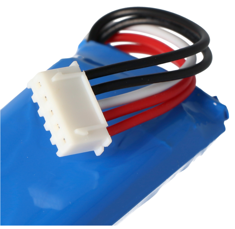 JBL FLIP4 RHINO POWER Batería de repuesto para Flip 4 4 EDICIÓN ESPECIAL GSP87269301 Li-polímero, 3,7 voltios 3000mAh 11,1Wh
