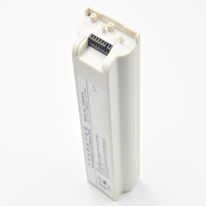 LI23I001A RHINO POWER BATERÍA DE REEMPLAZO DE ALTA CALIDAD 11.1V 4500mah PARA Mindray Ultrasound M5 M7 LI23I001A
