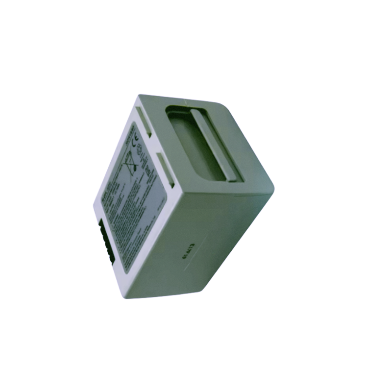 M6043-1 RHINO POWER FACTORY VENTA DIRECTA Batería de repuesto para Covidien Nellcor Bedside SpO2 Ref M6065-0 10.8V 2200mAh 23.76Wh