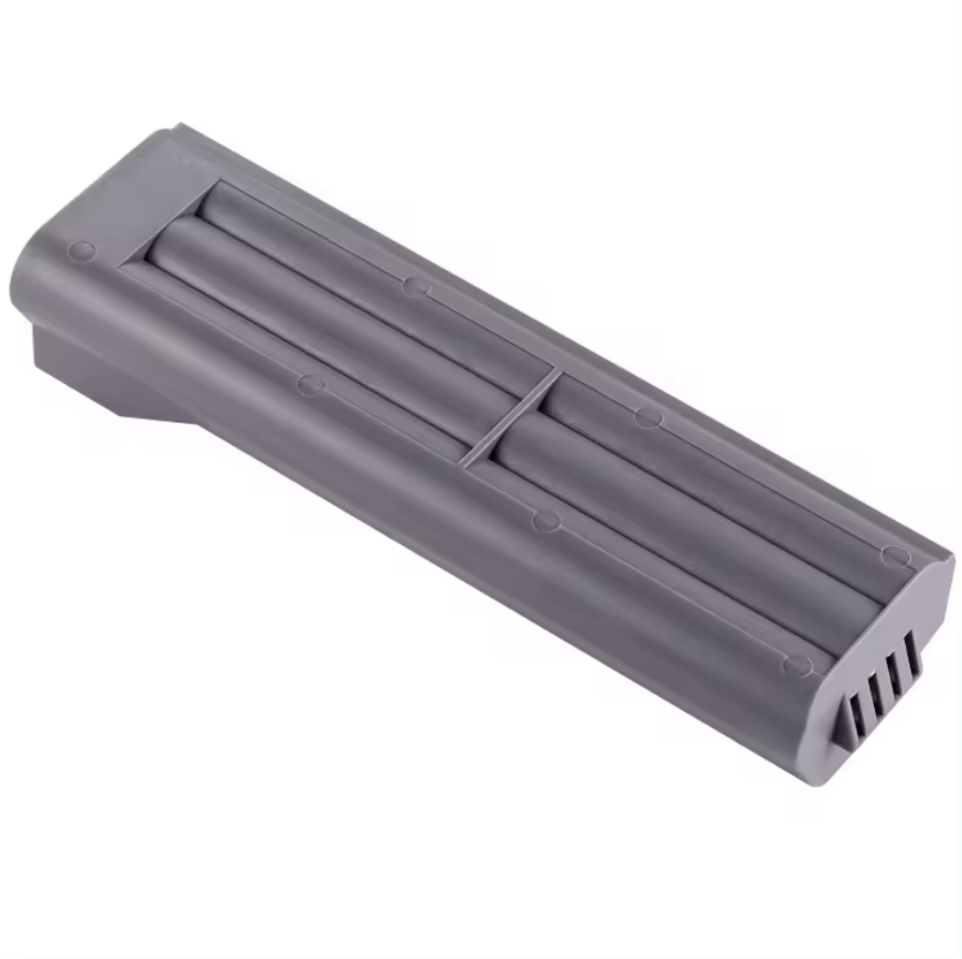 RHINO POWER Battery for GE 900770-001 Mac3500 MED3500 MED0118 AS30200 OM0033 Mac 3500 5000 5500 5500 HD mac3000 18V 3500mAh NI-MH