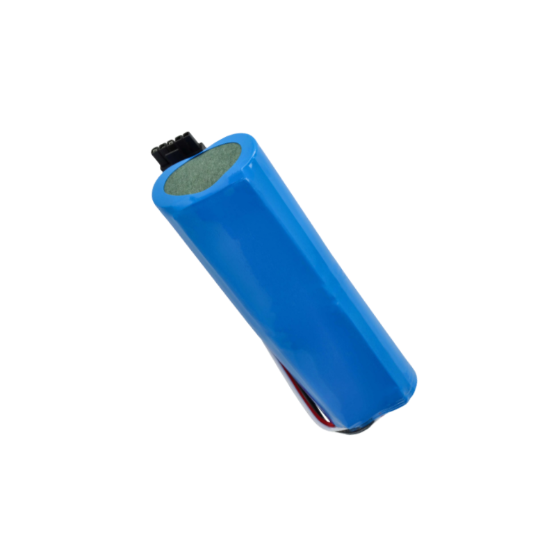 RHINO POWER HIGH QUALITY Battery Replacement for Haier MH1-4S1P-SC for - 2600mAh, 14.4V, Li-Ion