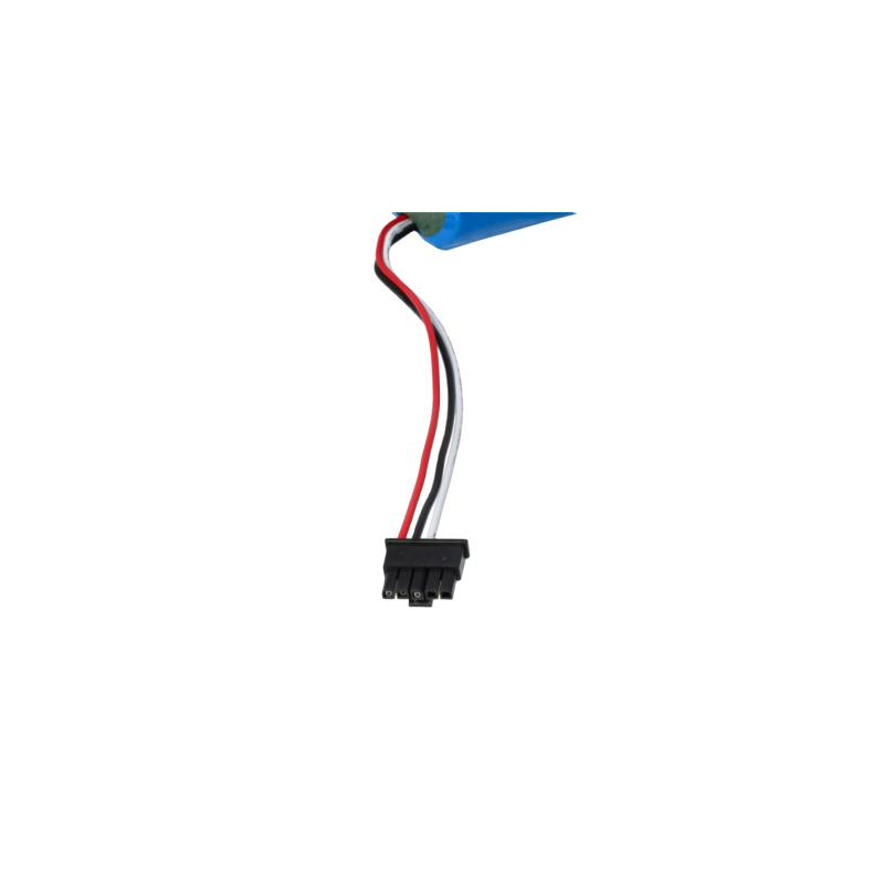 RHINO POWER HIGH QUALITY Battery Replacement for Haier MH1-4S1P-SC for - 2600mAh, 14.4V, Li-Ion