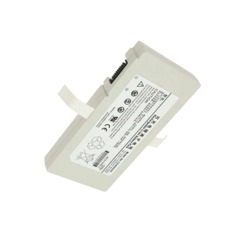 Batería LI24I002A RHINO POWER para máquina de ultrasonido Mindray 115-025022-00 M9 M8 TE7 SV300 SV350 SV600 SV800 SV650 SV850