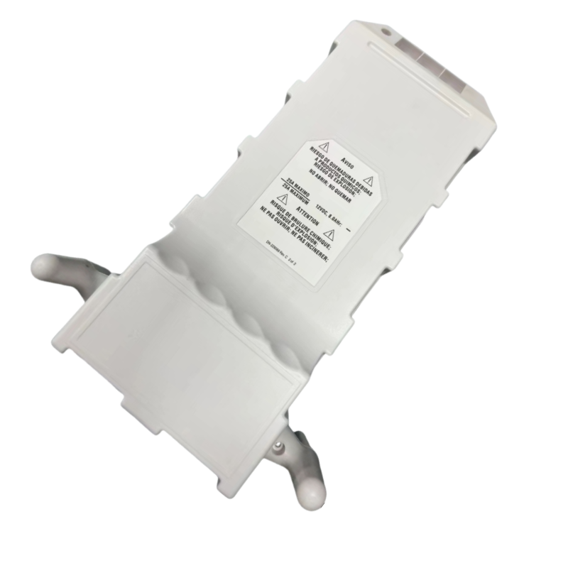 60721015 RHINO POWER HIGH QUALITY REPLACEMENT BATTERIES FOR Medrad Spectris Solaris EP MR Injection System Batteries 3012070 203068 12V 8.0AH