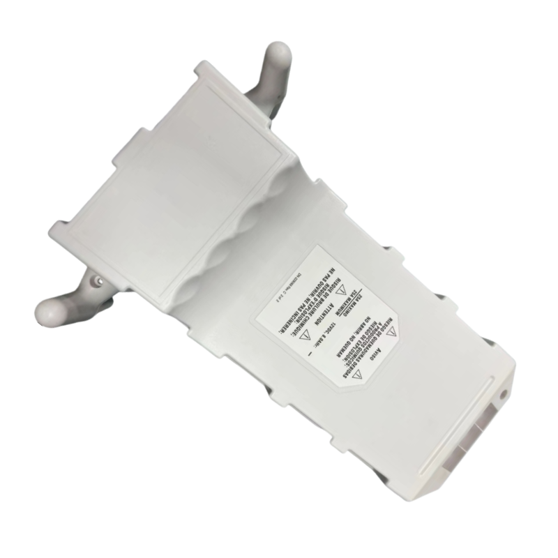 60721015 RHINO POWER HIGH QUALITY REPLACEMENT BATTERIES FOR Medrad Spectris Solaris EP MR Injection System Batteries 3012070 203068 12V 8.0AH