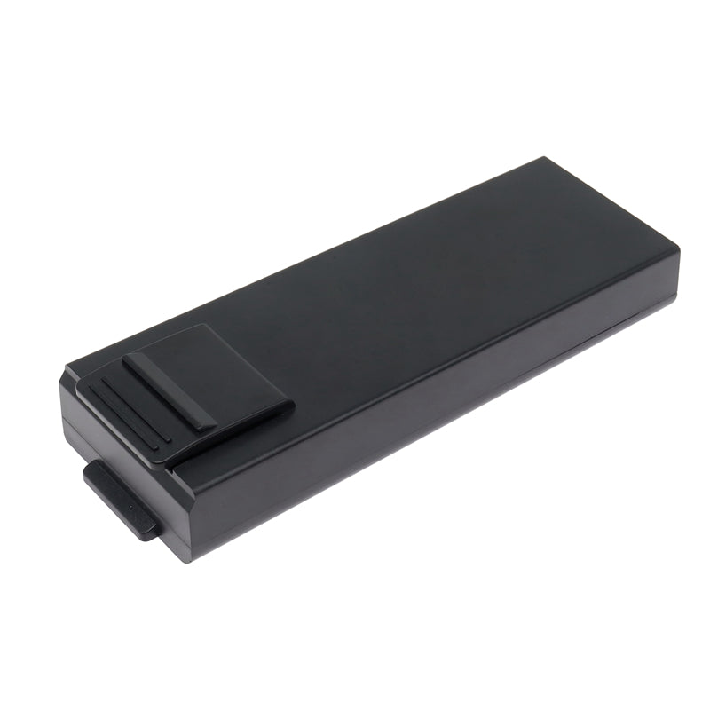 CUSA0601F NF1200 RHINO POWER HIGH CAPACITY Replacement Battery for CU Medical AED Defibrillator I-PAD IPAD type CUSA060F 110604-O