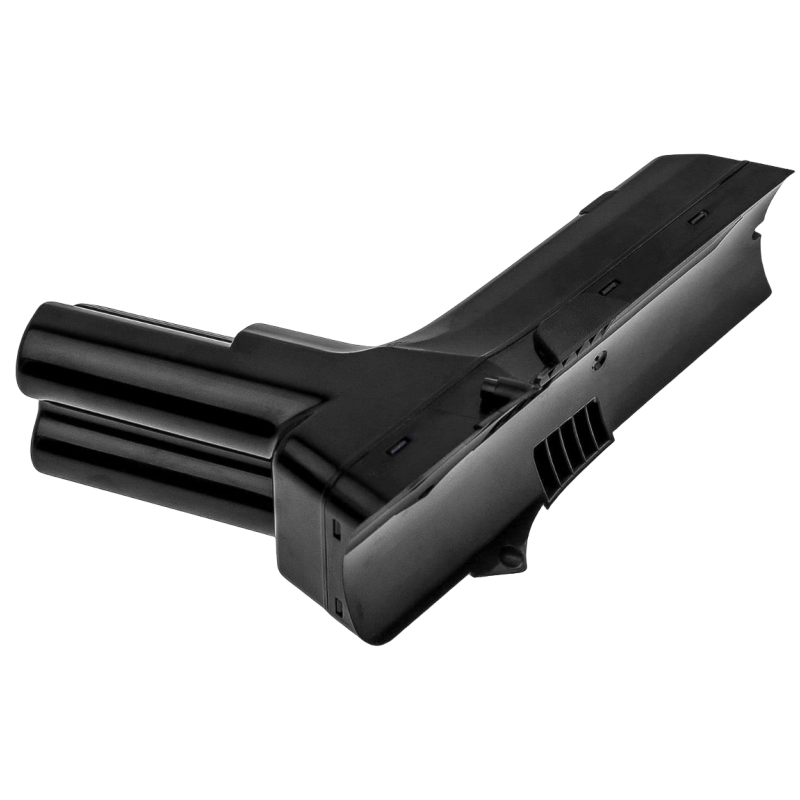 FC6822 RHINO POWER 2400mAh Replacement Battery for FC6822, FC6822/01, FC6823, FC6823/01, FC6823/31, FC6823/81, FC6823/82, FC6826/01, FC6827, FC6828, FC6904, FC6904/01, SpeedPro Max
