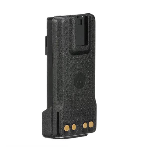 PMNN4544 PMNN4544A Motorola IMPRES Li-Ion 7,4 V IP68 2450 mAh Akku für Handfunkgeräte der Serie XPR3300 XPR3500 XPR7350 XPR7550