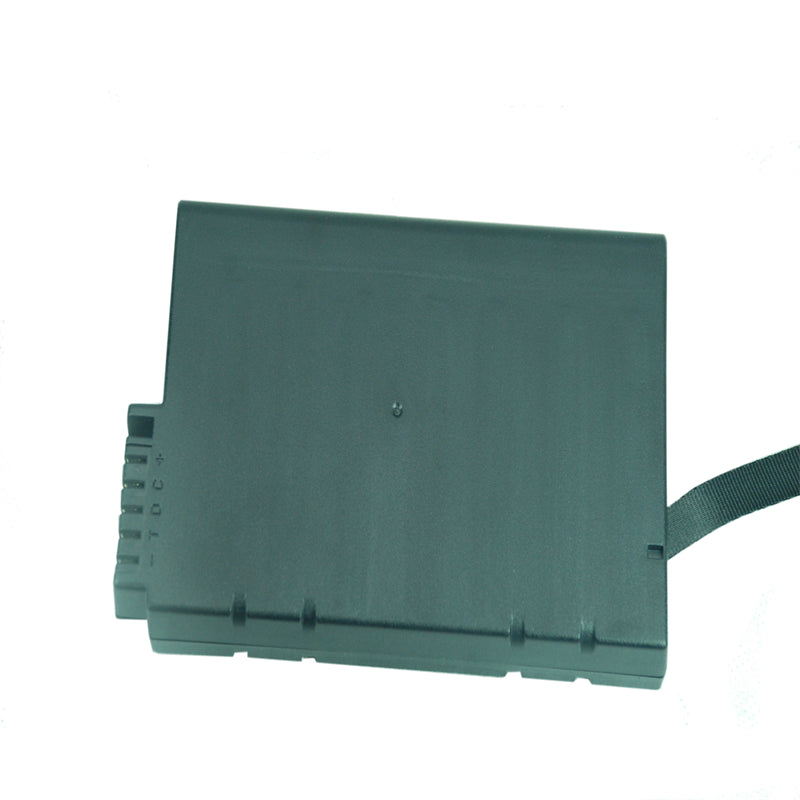 ME202C RHINO POWER BATERÍAS DE REPUESTO DE ALTA CALIDAD PARA PHILIPS VS2 Vm4 Vm6 Vm8 Vm3 Vs3 V24e M6 Monitor Batería Goldway G50 G60 ME202C